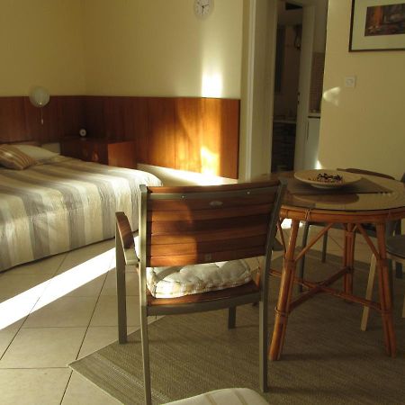 Apartment Petrovic Korčula Exterior foto